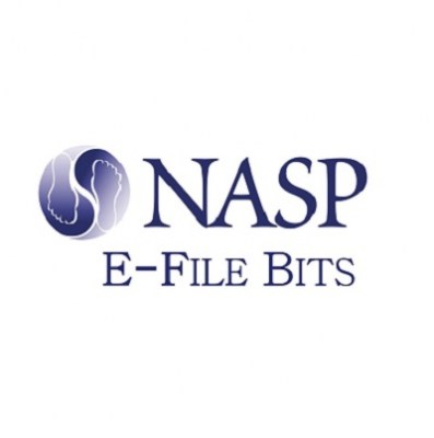 Category for NASP E-File Bits